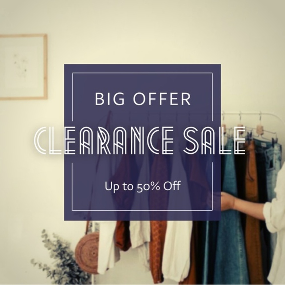 Make offer! Available until today 9pm